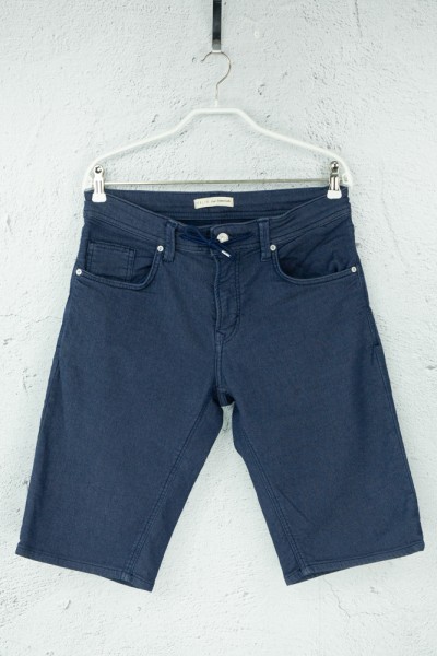Celio - Jeansshorts - Dunkelblau