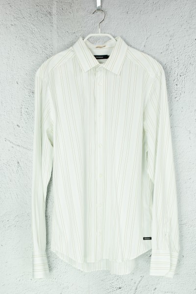 Matinique - Businesshemd - Gestreift