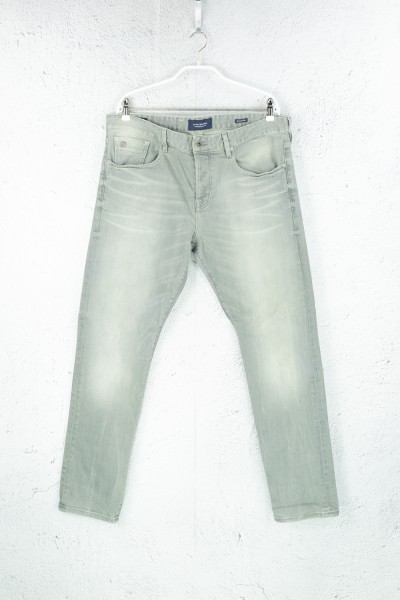 Scotch&Soda - Jeans - Grau