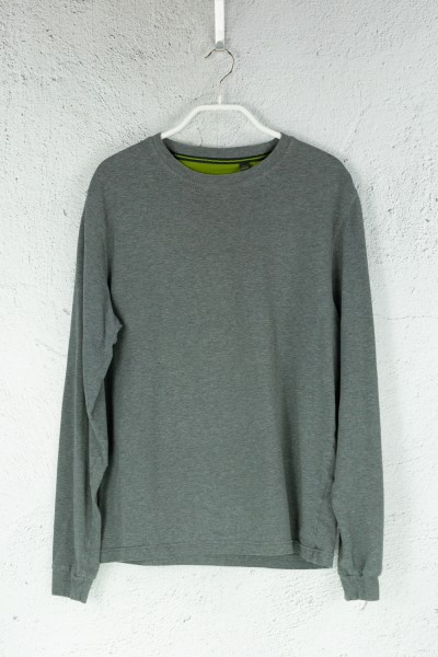 Adidas - Shirt - Grau
