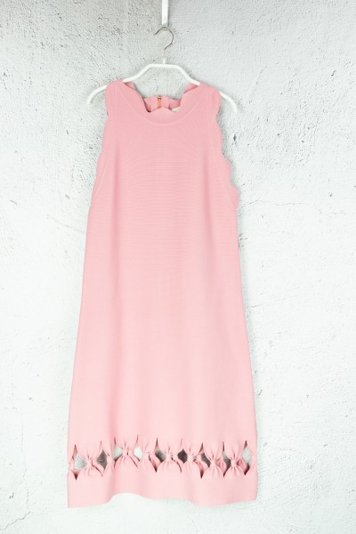 Ted Baker - Kleid - Rosa