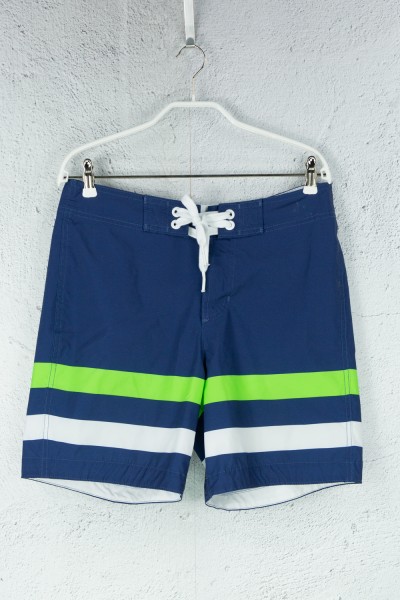 Abercrombie & Fitch - Badehosen - Dunkelblau