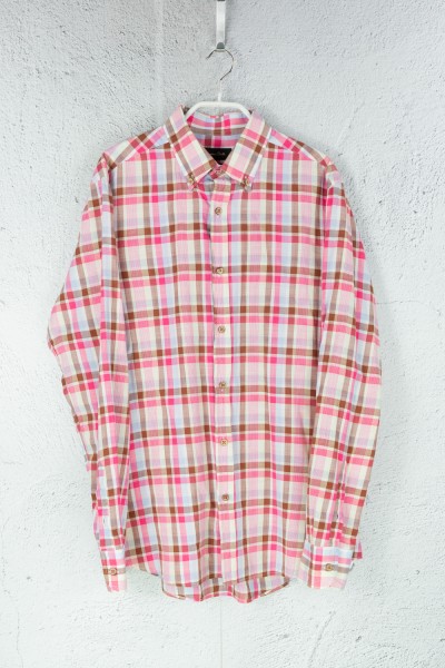 Massimo Dutti - Hemd - Rosa