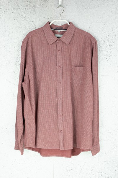 Madison - Hemd - Rot