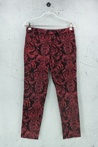 H&M - Hose - Gemustert