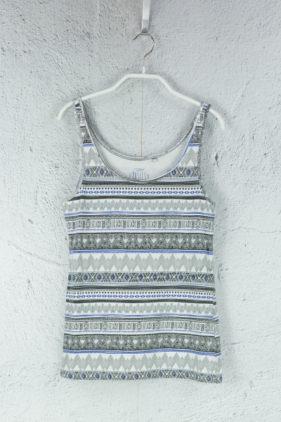 C&A - Top - Mehrfarbig