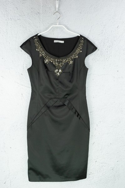 Karen Millen - Kleid - Schwarz