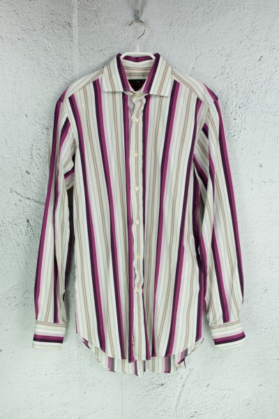 Etro - Freizeithemd - Gestreift