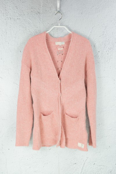 Odd Molly - Strickjacke - Rosa