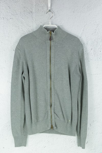 Maddison - Strickjacke - Grau