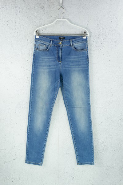 Caroll - Jeans - Hellblau