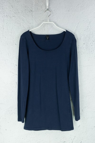 Vero Moda - Shirt - Dunkelblau