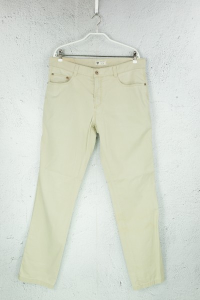 Warren & Parker - Jeans - Grau
