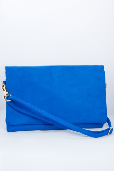 Primadonna - Umhängetasche - Blau