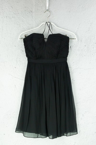 J.Crew - Kleid - Schwarz