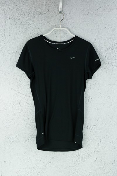 Nike - T - Shirt - Schwarz