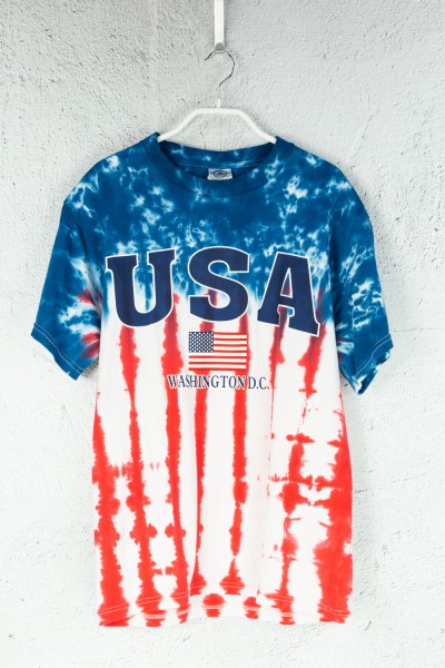 Delta pro weight - T - Shirt - Batik