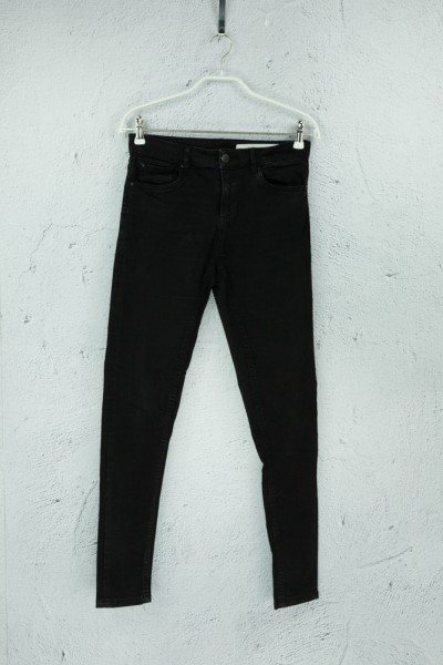 Esmara - Jeans - Schwarz