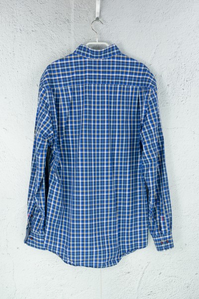 Scotch&Soda - Hemd - Blau