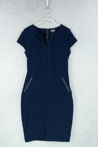 Phase Eight - Kleid - Denim