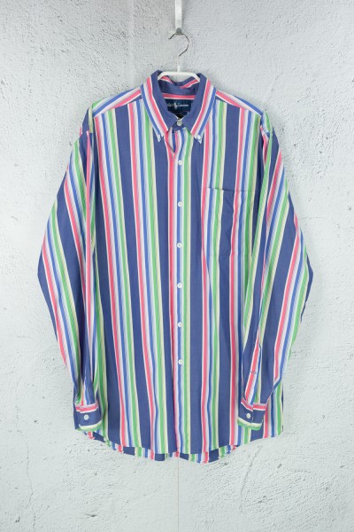 Polo Ralph Lauren - Hemd - Mehrfarbig