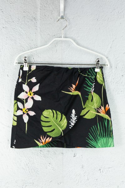 Zara - Rock - Geblümt