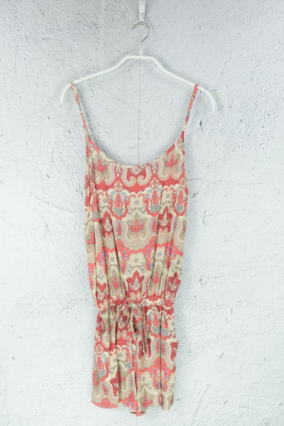 By Swan - Jumpsuit - Gemustert