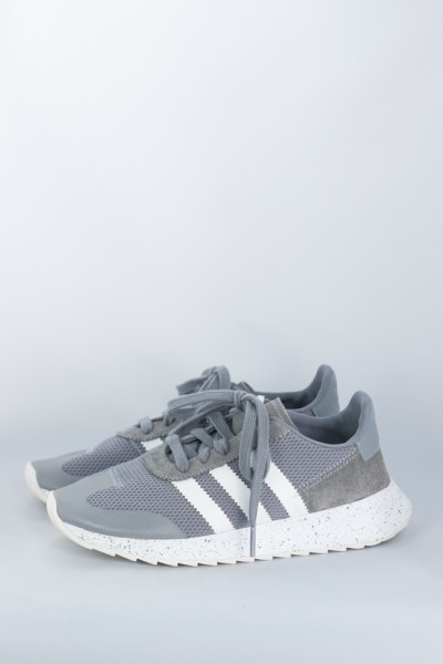 Adidas - Sneakers - Grau