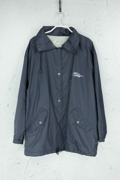 Cosmos - Windjacke - Dunkelblau