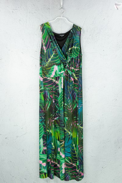 The Collection - Strandkleid - Print
