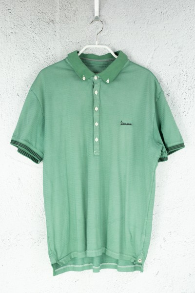 Adidas - Shirt - Grün