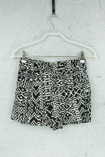 Charlotte Russe - Shorts - Print
