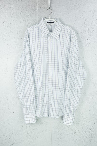 Matinique - Hemd - Weiss