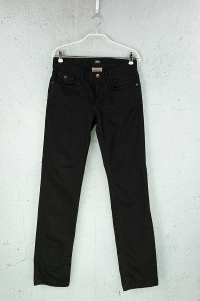 Dolce & Gabbana - Jeans - Schwarz