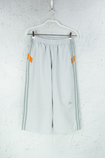 Adidas - Sporthosen - Grau