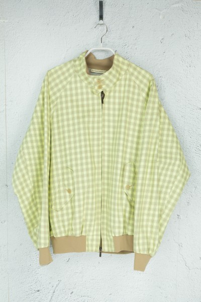 Baracuta - Freizeitjacke - Kariert
