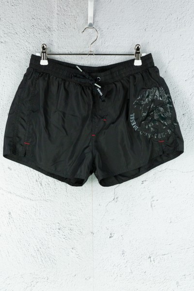 Diesel - Badehosen - Schwarz