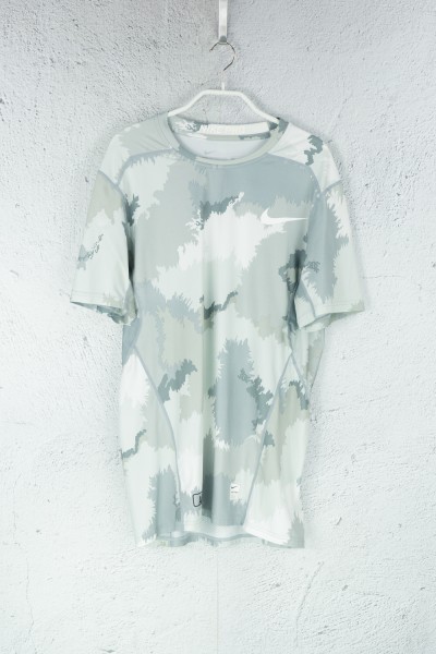Nike - T - Shirt - Funktional