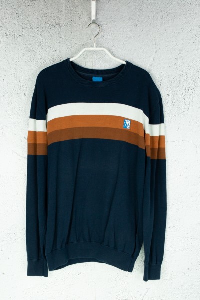 Iriedaily - Pullover - Gestreift