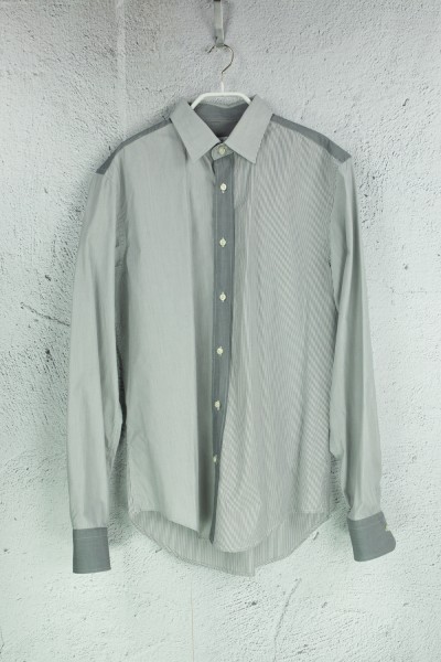 Zara - Freizeithemd - Gestreift