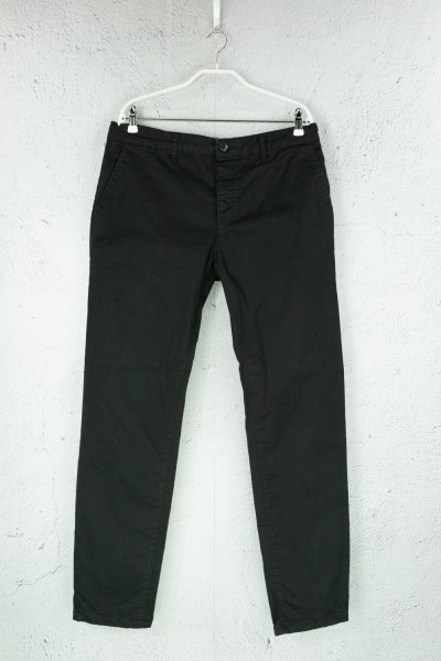 Pier One - Stoffhose - Schwarz