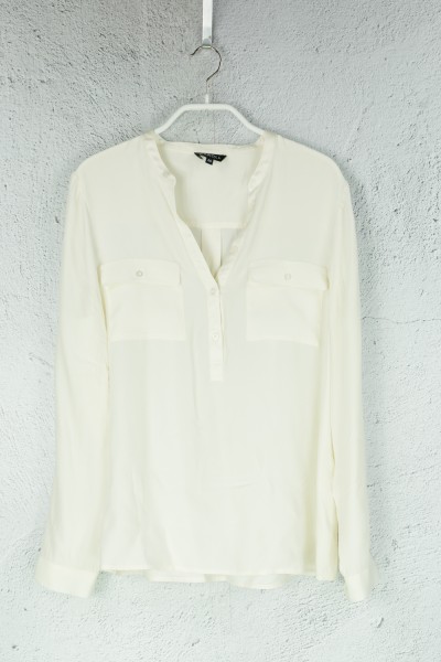 Caroll - Bluse - Weiss