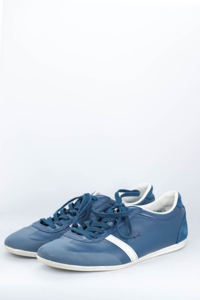 Lacoste - Schuhe - Blau