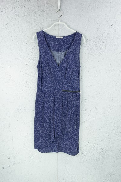 Promod - Kleid - Dunkelblau