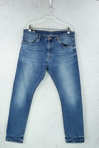 CR7 - Jeans - Dunkelblau