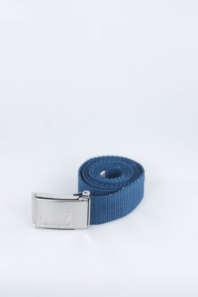 Zimtstern - Gürtel - Blau