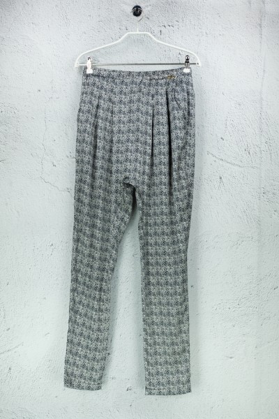 Dejamy - Stoffhosen - Paisleymuster