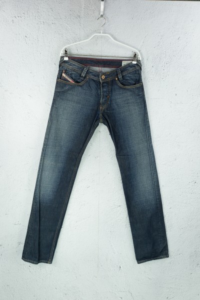 Diesel - Jeans - Blau