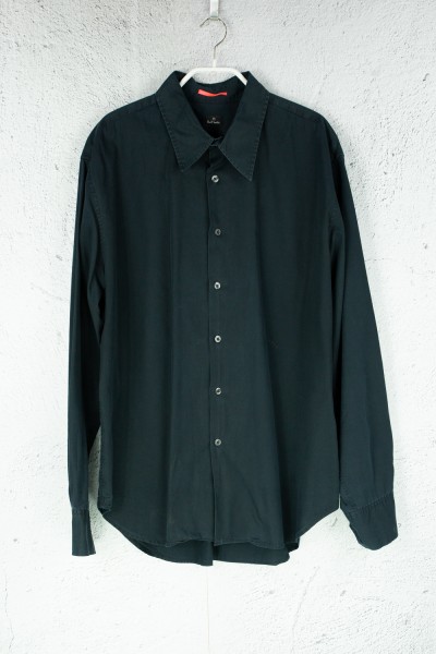 Paul Smith - Freizeithemd - Blau