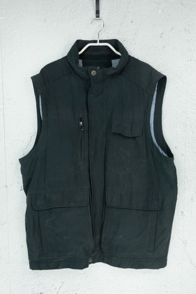 C&A - Gilet - Grau
